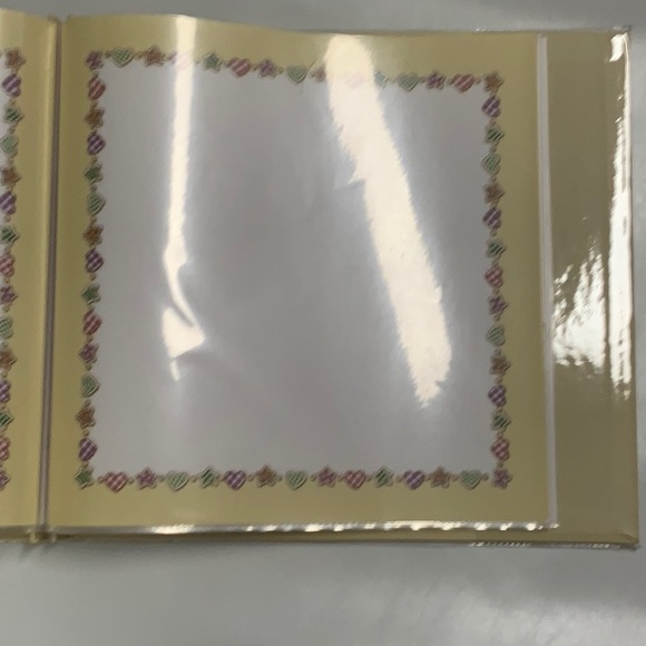 2 Family/Child Scrapbooks - Picture 4 of 12